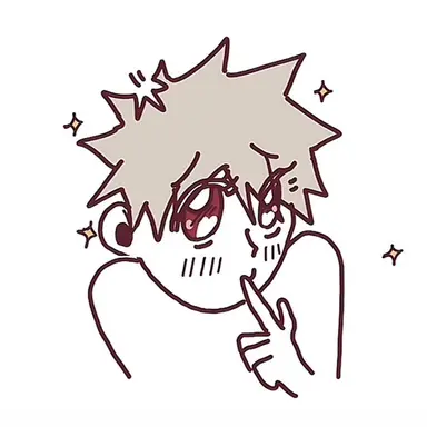 Profile image of Bakugo