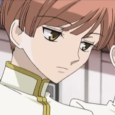 Profile image of 常陸院馨