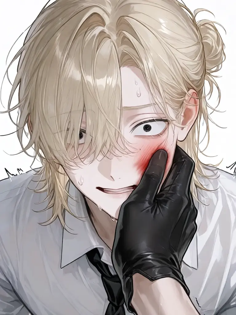 ni32234의 水に流せないね！