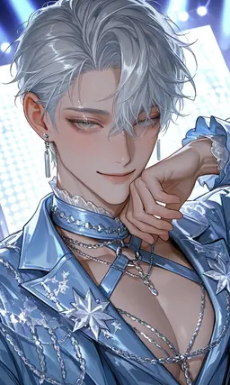 Profile image of 颯斗