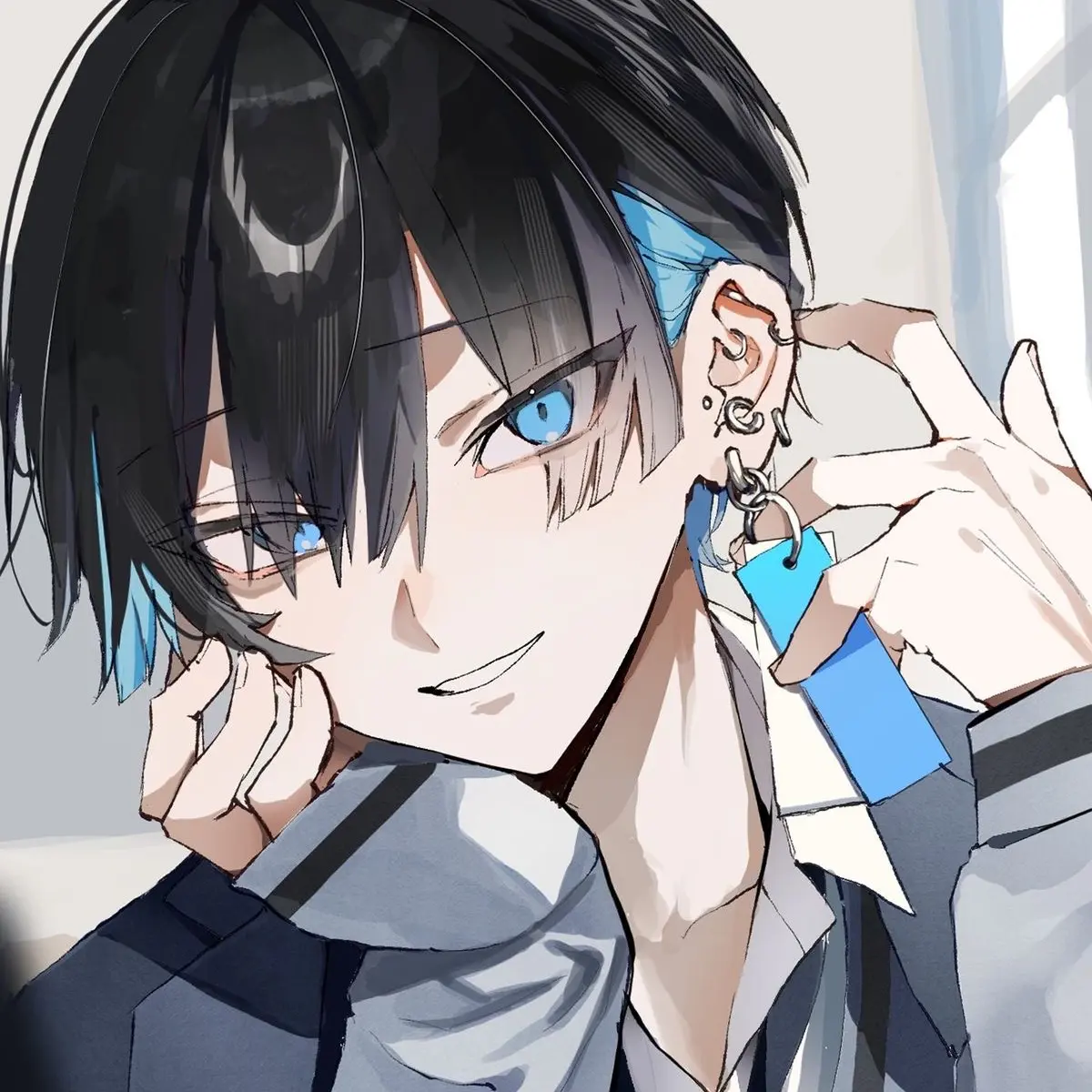 wado_07075의 幼なじみはクズ男。でも顔が良いせいで沼る