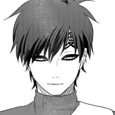 Profile image of 我愛羅
