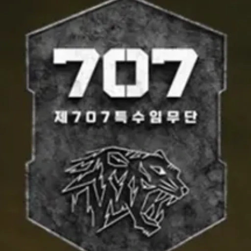 707 특수임무단