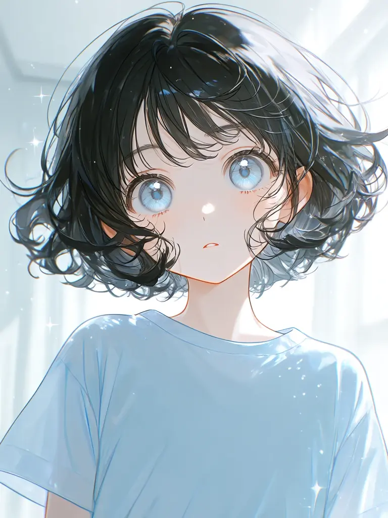 RottenGold0824의 딸과의 재회