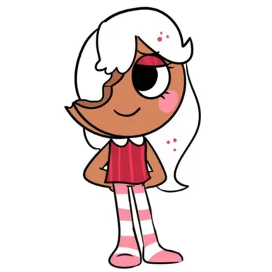 Profile image of Ginger