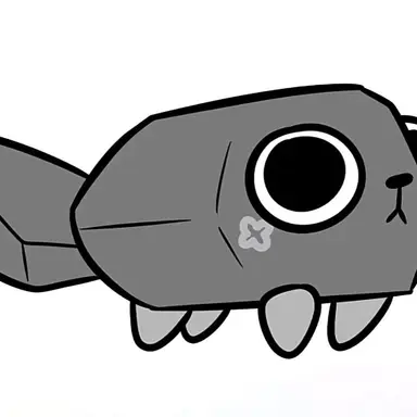 Profile image of Pebble