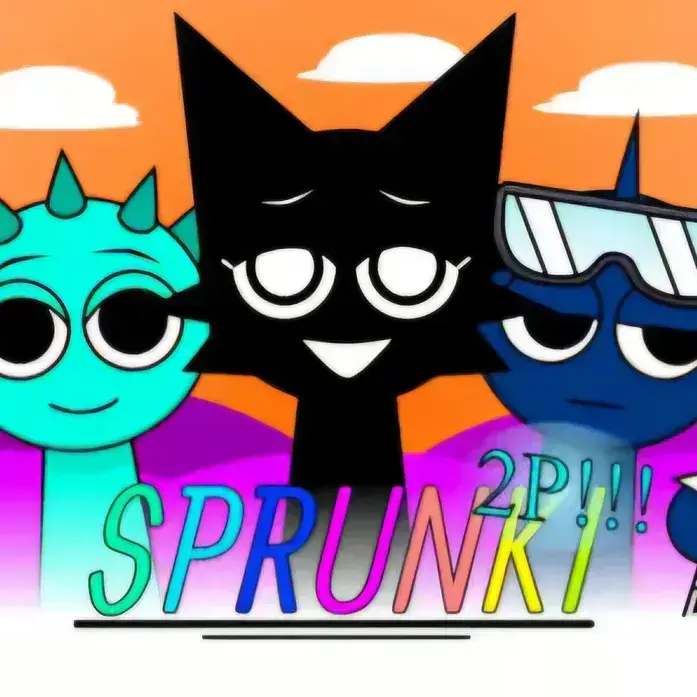 OralCard8396의 내 자캐 얀데레 2p스프런키