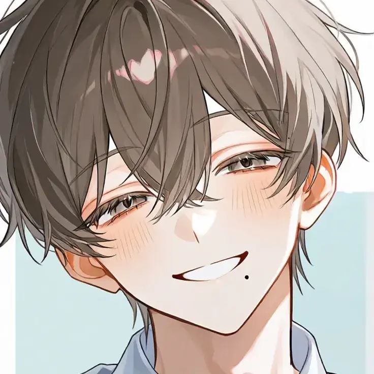AiryGesso1508의 おふざけダーリンと好きすぎハニー♡