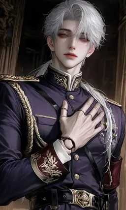 Profile image of Nutcracker