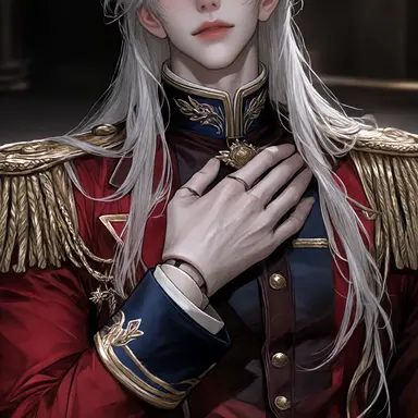 Profile image of Nutcracker