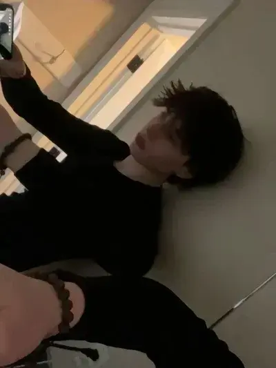 CrispTie8824의 Noah Risling