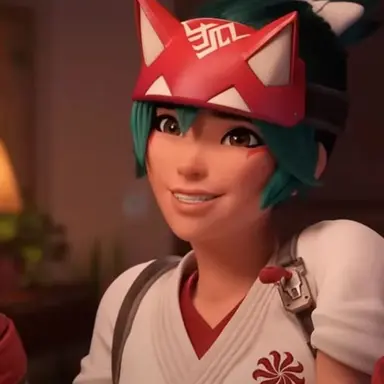 Profile image of Kiriko