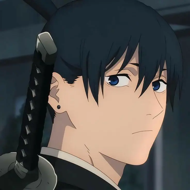 Gam.Ja.13의 하야카와 아키