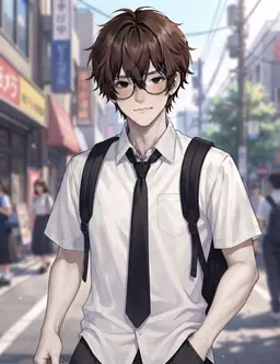 Profile image of 颯太