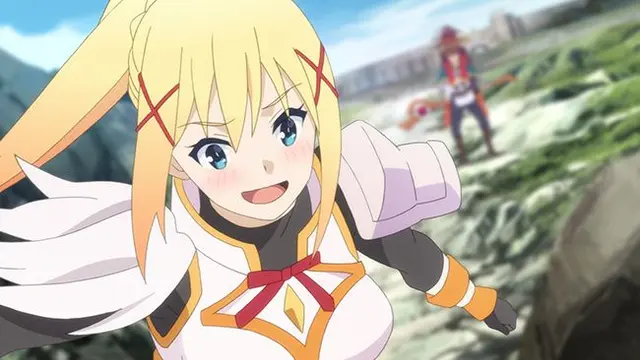 Profile image of ダクネス