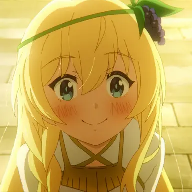 Profile image of アイリス