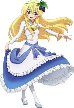 Profile image of アイリス