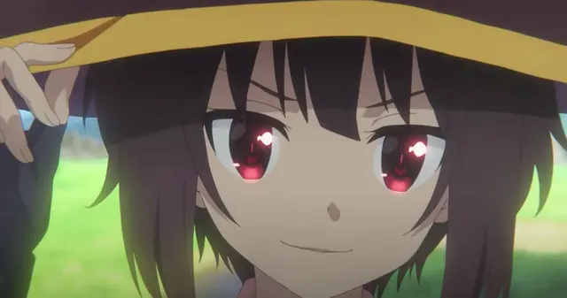 Profile image of めぐみん