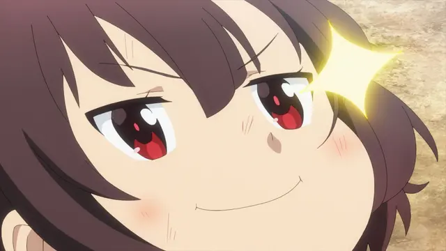 Profile image of めぐみん