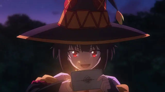 Profile image of めぐみん