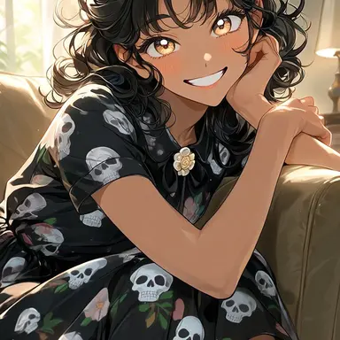 Profile image of Missy