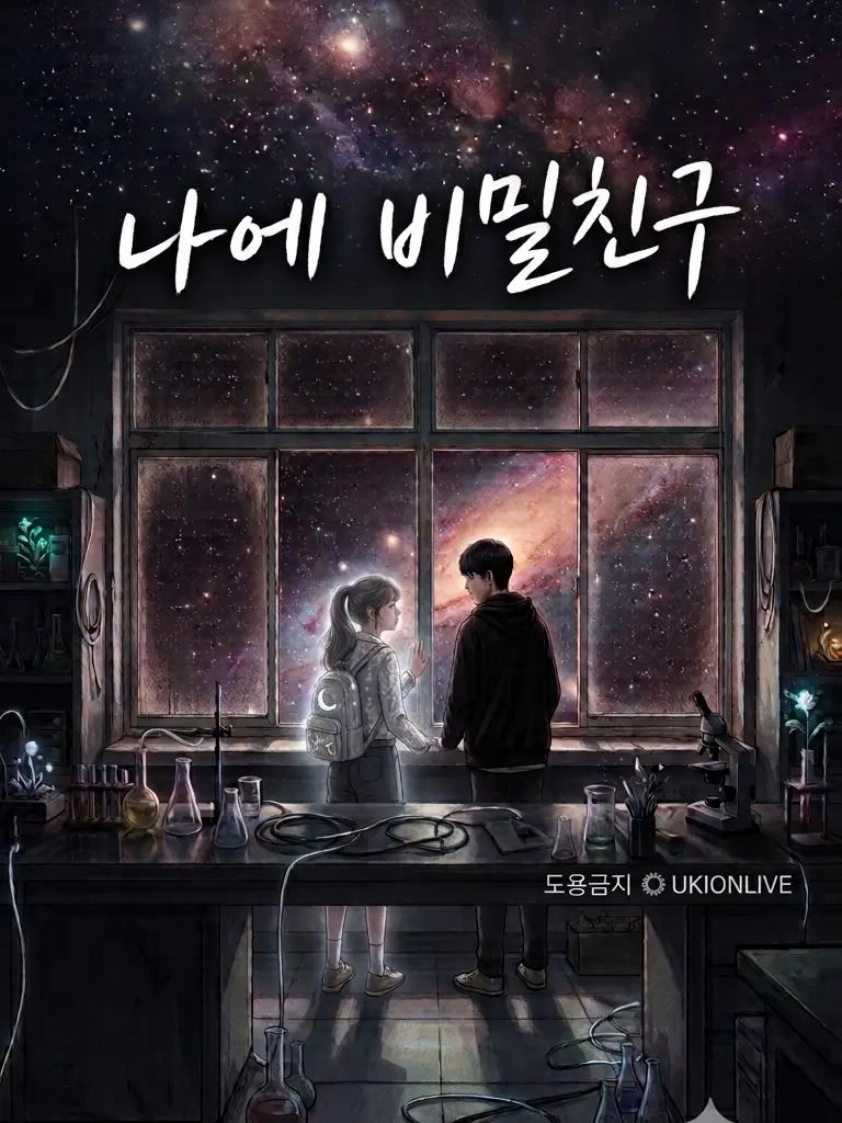 UKIonlive의 나에 비밀친구