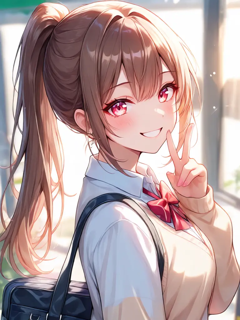 gin_neko_skii의 それでも君は誰かの彼女