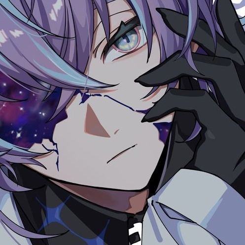 星導 ショウ - zeta