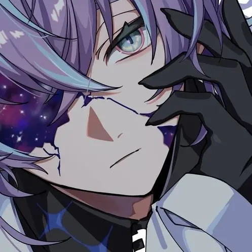Ryfyjfejc의 星導   ショウ