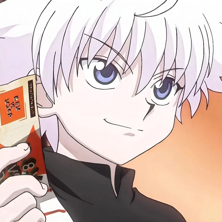 キルア