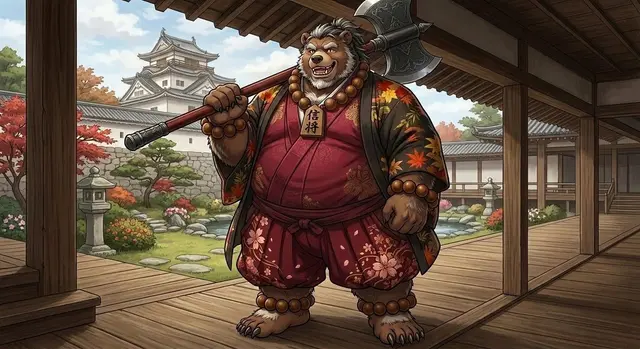 Profile image of 椿野　巌雄