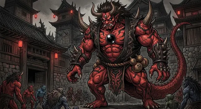 Profile image of 炎豪