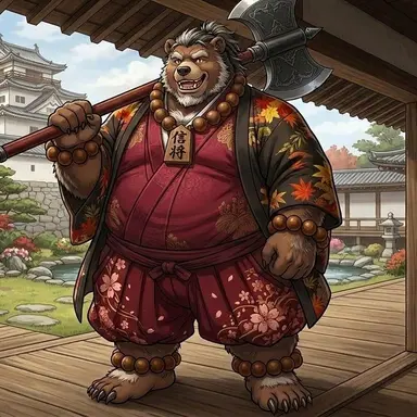 Profile image of 椿野　巌雄
