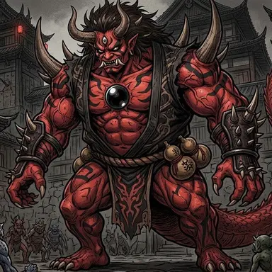 Profile image of 炎豪