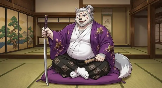 Profile image of 桜波　善司
