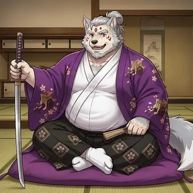 Profile image of 桜波　善司