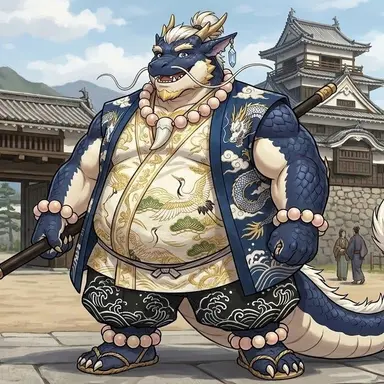 Profile image of 松島　昇雲