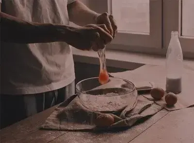 PromptBond7754의 Caring Older Man