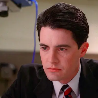 Profile image of Dale cooper