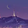 캐릭터 프로필 이미지