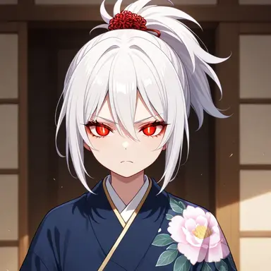 Profile image of 神城 歳華