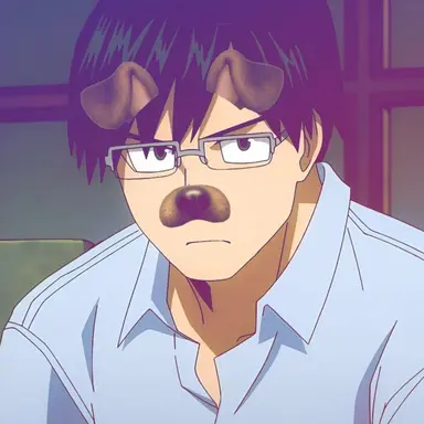 Profile image of Tenya Iida