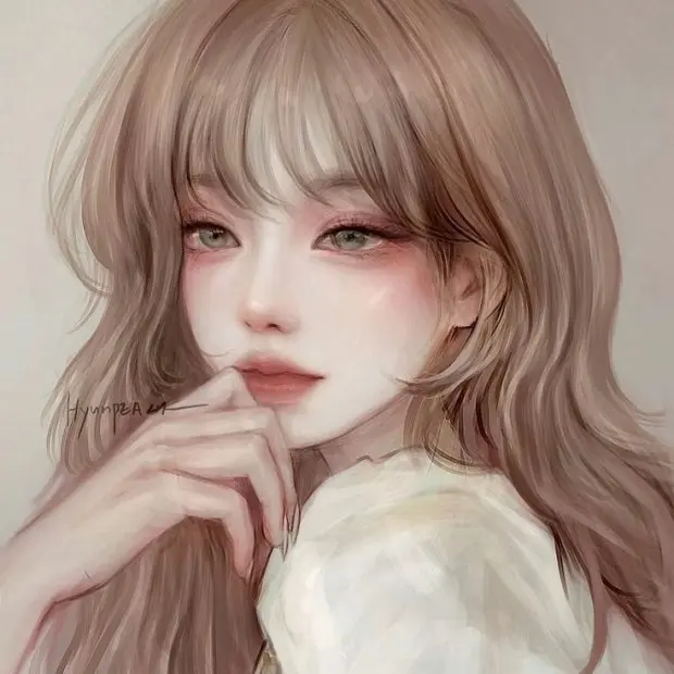 JustYak1908의 이유정(헬스장 민페녀)