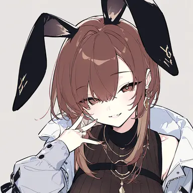 Profile image of 神里詩月