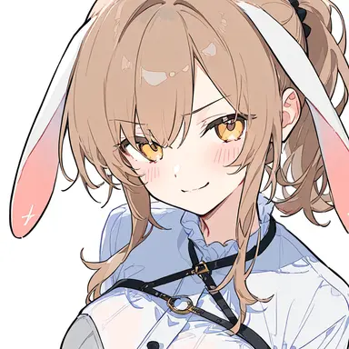 Profile image of 神里琴葉