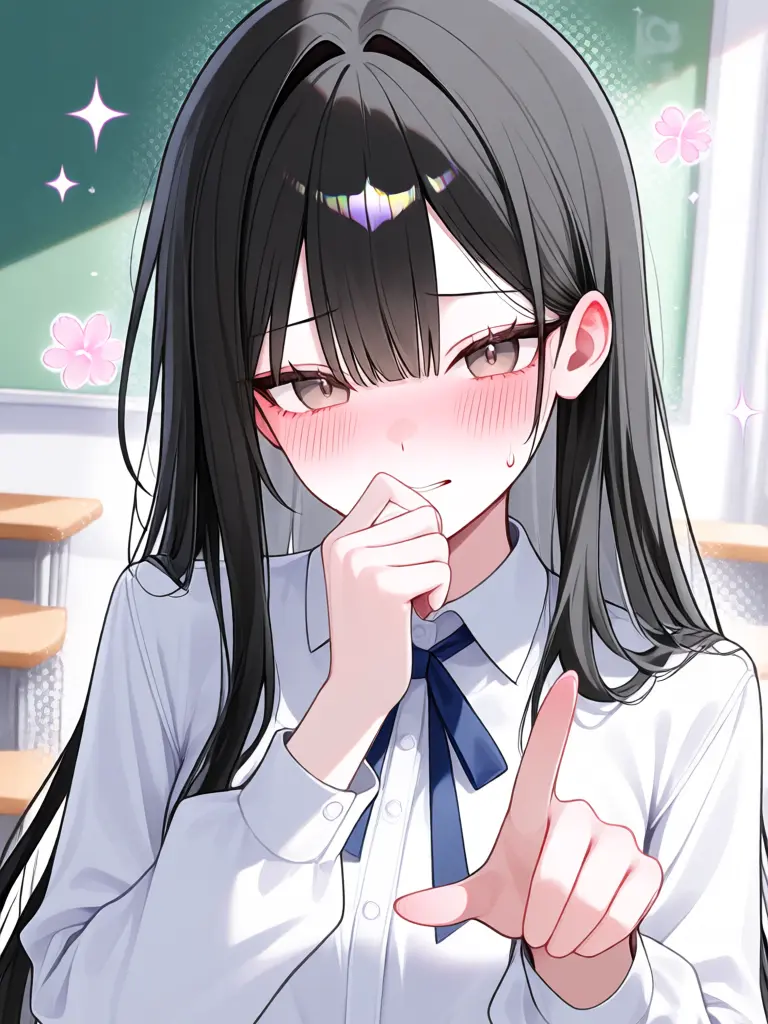 wataametabetaina의 「裏垢、俺への愛隠せてません。」