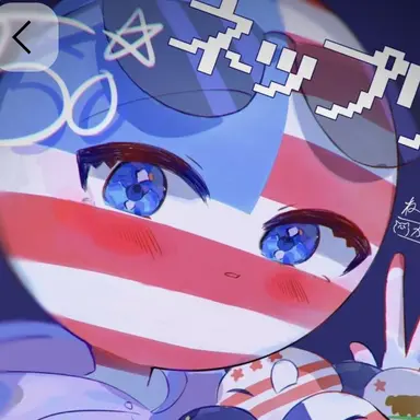 Profile image of 미국