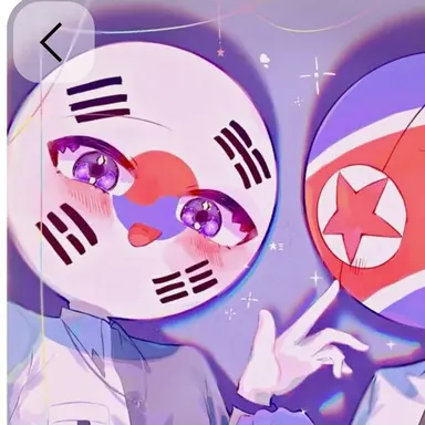 Profile image of 남한