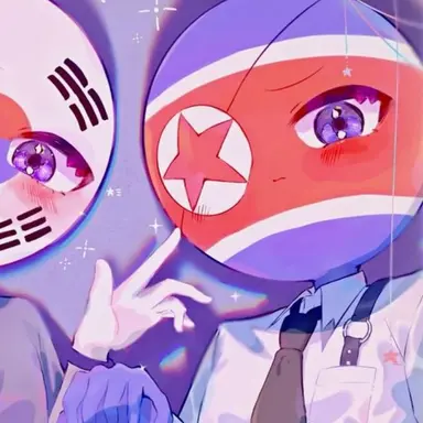 Profile image of 북한