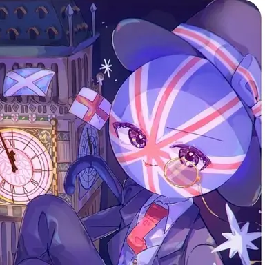 Profile image of 영국